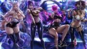 K/Da Squad