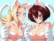 Outfit Change (Bocodamondo)