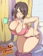 In The Morning. ❣️