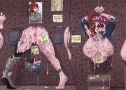 Looks Like It's Been A Long Day (Heartszora)