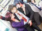 Free For Anyone To Tease On Their Way To Work. (X-Post /R/Hotornotfemdom )