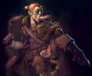 Capture The Objective (Chris3000) [Battlefield V]