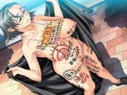 Bodacious Body Baring Breasts