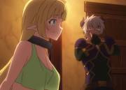 Drop [Isekai Maou To Shoukan Shoujo No Dorei Majutsu]