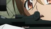 Now In Hd [Highschool Of The Dead]