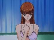 Bra Off [Hen (Strange Love)]