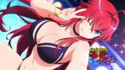 [High School Dxd Hero] Eyecatches