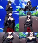 Enigma [Musaigen No Phantom World]