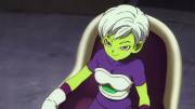 Green Babe [Dragon Ball Super: Broly]