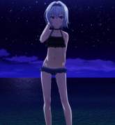 [Ryuuou No Oshigoto!] The Show Isn't All Loli And Shogi