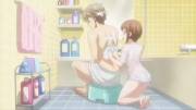 Top 30 Anime Bathing Scenes Of 2016