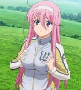 [Walkure Romanze] Screenshots And Stitches