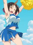 [Kobayashi-San Chi No Maid Dragon Specials] Stitches