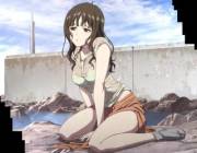 [Hanasaku Iroha] Tv + Movie Screenshots And Stitches