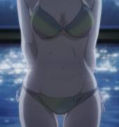 Hikari Tsuneki [Seiren]