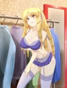 Luvia [Fate/Kaleid Liner Prisma Illya]