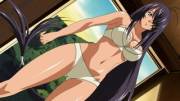 [Ikkitousen Dragon Destiny Specials] Screenshots And Stitches