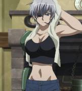 [Akame Ga Kill] Screenshots And Stitches