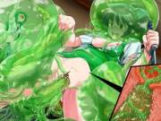 When Jell-O Goes Bad, It Really Goes Bad