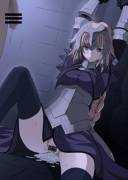 Defeated Heroines / Bad Endings [Collection #2]