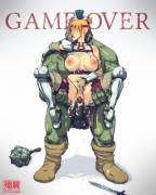 Game Over [Jiangshi]