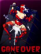 How The Learning Curve Feels In Super House Of Dead Ninjas (Sparrow)