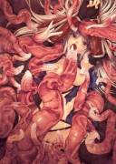 Into The Tentacle Pit You Go