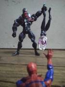 I'm Bored And Have Action Figures, Should I Continue This &Amp;Quot;Storyline&Amp;Quot; ...