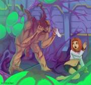 [M,F T Zerg] &Amp;Quot;Infestation Transformation&Amp;Quot; By Emikochan