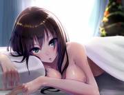 Waking Up Next To Rin