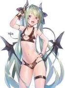 Succubus [Dio Uryyy]