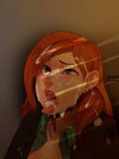 Gravity Falls Wendy Cumdrip (Polyle)