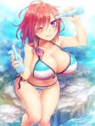 Drinks For Two [Original]