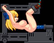 Inverse Fucking Machine (X-Post /R/Hentaiforcedorgasms)