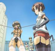 Helplessly Exposed (X-Poet /R/Hentaihumiliation)