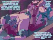 Orgasming All Night Long