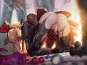 They're Not Done Yet