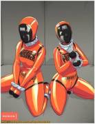 Sealed Inside And Reduced To A Barcode.