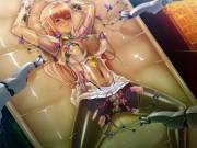 Vibrators (X-Post /R/Vacuumhentai)