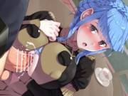 Tea Time With Marianne To Paizuri Real Quick [Boris]