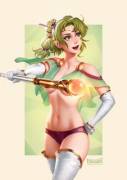 L'arachel (Tsuaii)