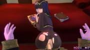 Tharja Pov (Nodu)