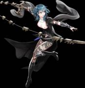 Byleth Edit As Per Request!