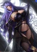 Camilla (Limgae)