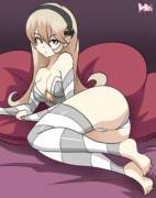 Corrin (Bigdeadrevived)