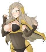 Ophelia By Tridisart