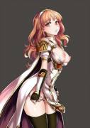Celica Stripping Down
