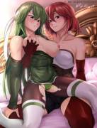 Minerva X Palla – Hocen