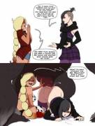 New Farmhand (Zaun-Derground)