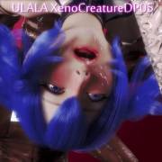 Ulala Penetrated [Anotherdimension]